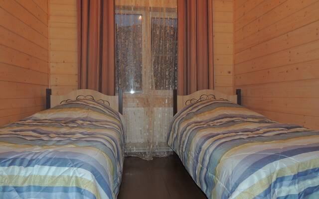 Частный дом Рифей