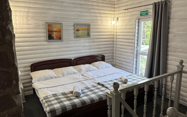 Guest house Ersi