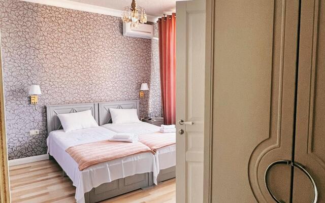 Mariya Guest House