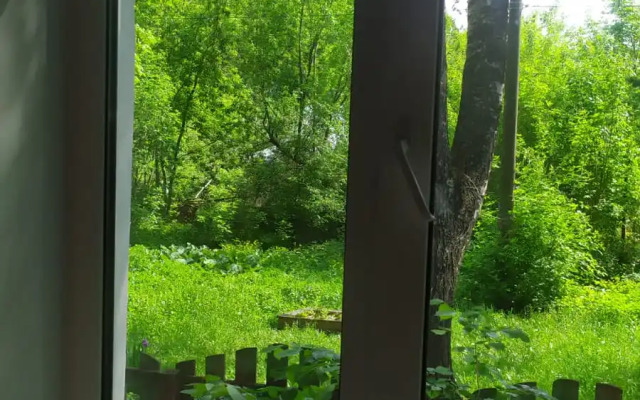 Квартира Однокомнатная Нижний Новгород