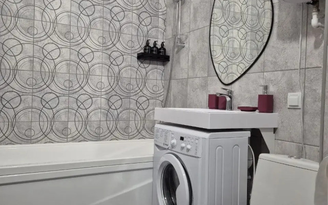Studiya Pino Nuar Flat