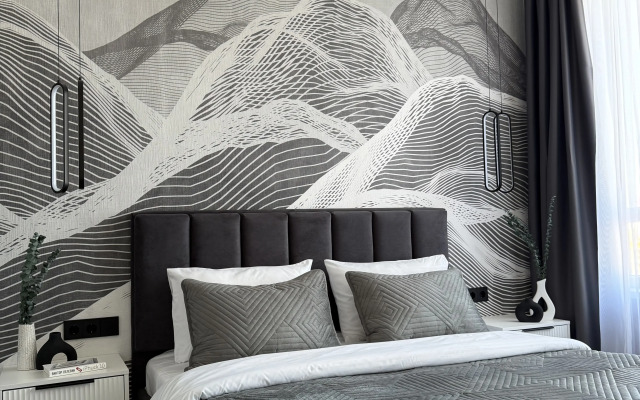 Квартира Новая Евродвушка ЖК Жигулина Рощак