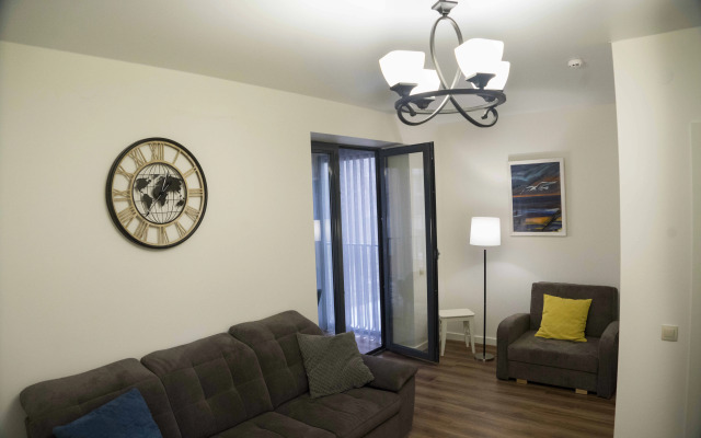 Midgard Club Bolero Apartments