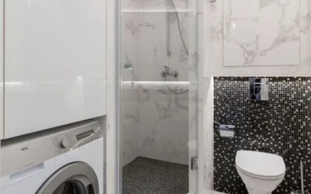 Apartamenty Sochiposutochno Apartments