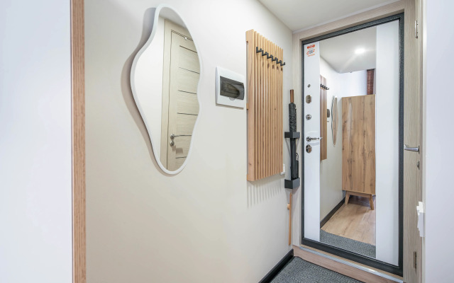 Квартира Студия на Петроградской стороне