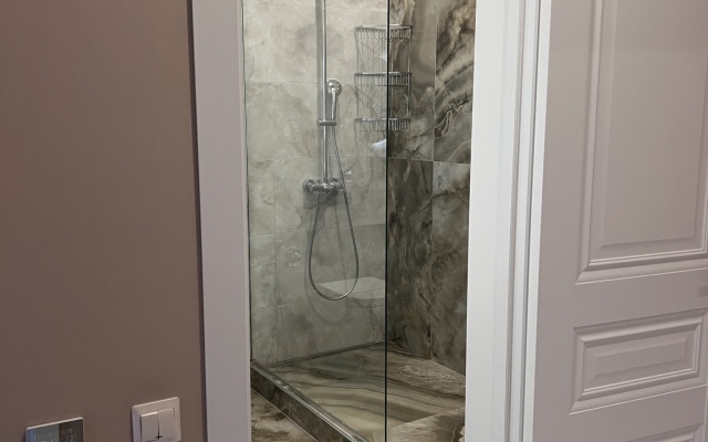Apartamenty Kvartira Na Pervoy Beregovoy Linii U Morya  Flat