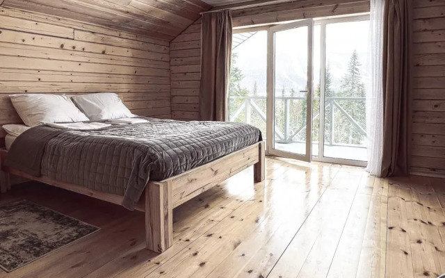 Гостевой дом Снегири