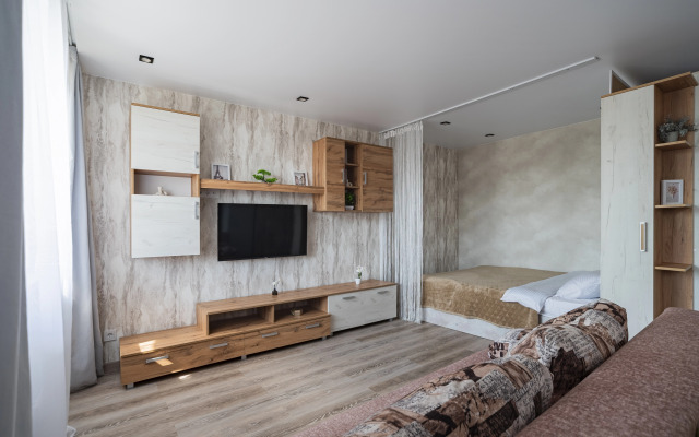 Vladivostok Rent Na Ulitse Polkovnika Fesyuna Flat