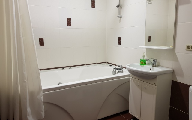 Гостевой дом SV