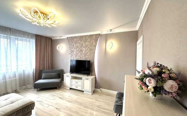 Апартаменты Elegance