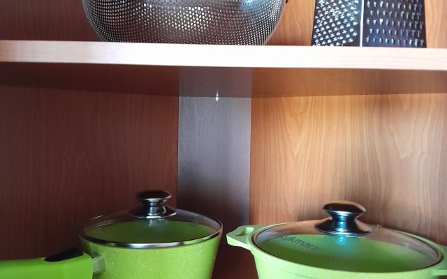 Квартира Просторная тихая квартира