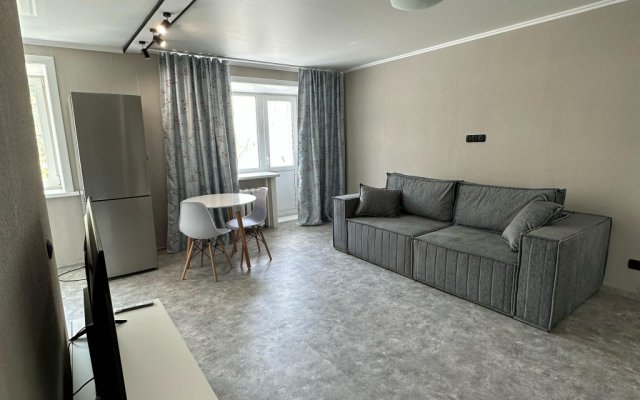 Apartsharing Na Blyukhera 1 Apartments