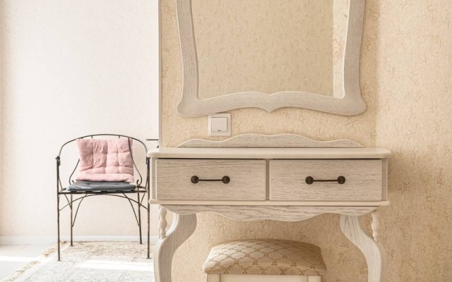 Апартаменты Место под солнцем 2