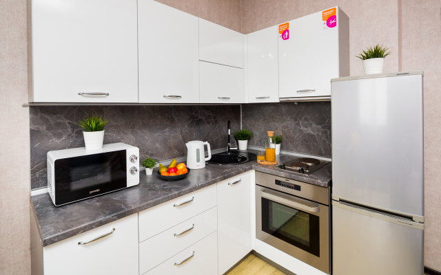 Апартаменты рядом с Автовокзалом