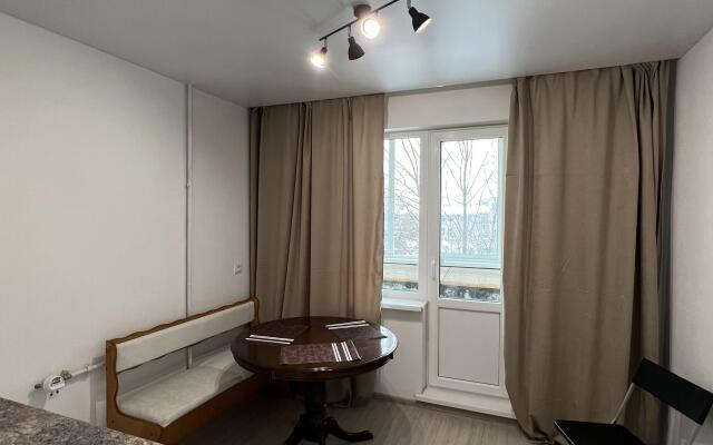 Na Moskovskom shosse 1 Apartment
