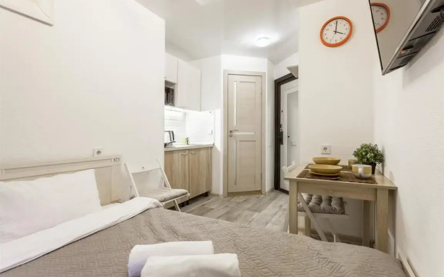 Апартаменты Вквартиру 10