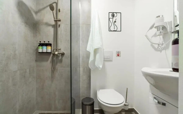TA Collection Hotel