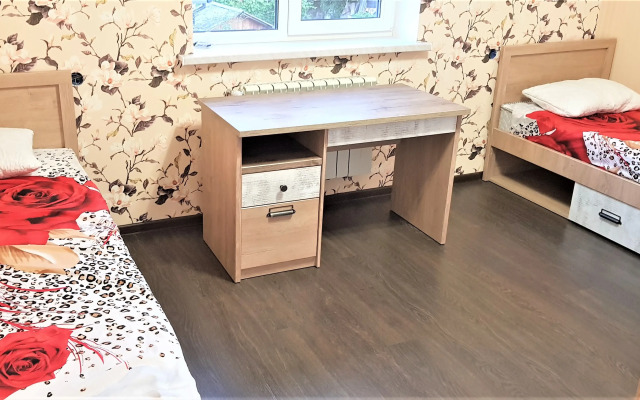 Kottedzh Pozitiv S Banya/sauna, Karaoke V Brest Guest house