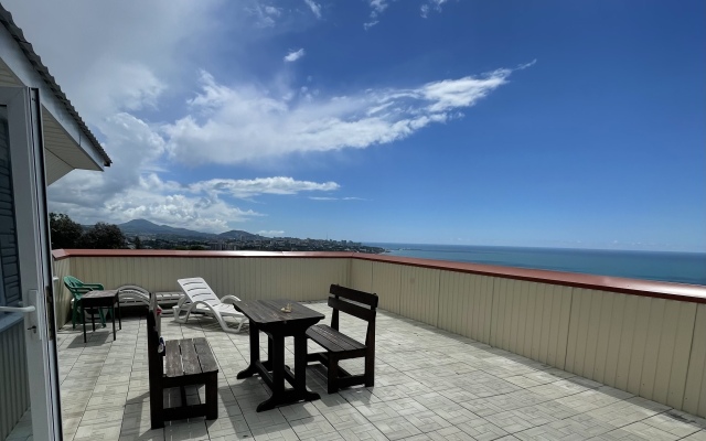 Landys Villa