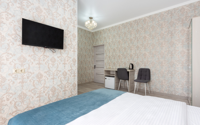Mir Guest House