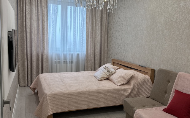 Квартира посуточно