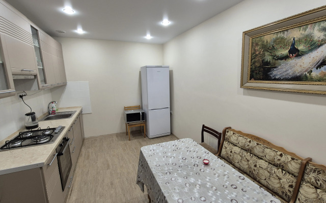 Частный дом Домик в деревне