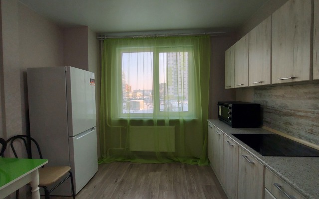 1 Komn Kvartira Flat