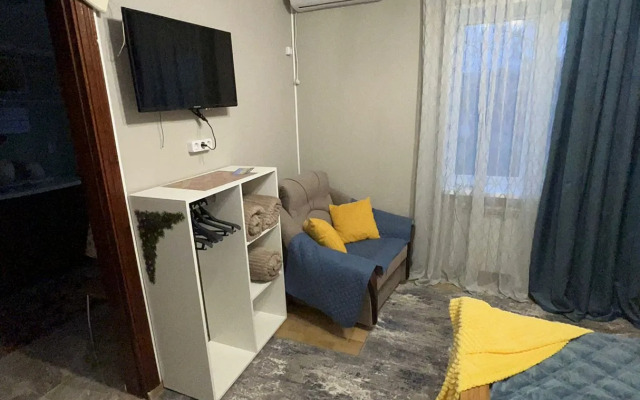 Квартира на Садовой 213(4)