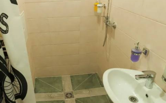 Квартира в новом ЖК в центре Иркутска