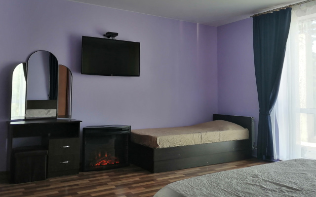 Meduza Guest House
