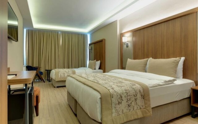Istport Hotel