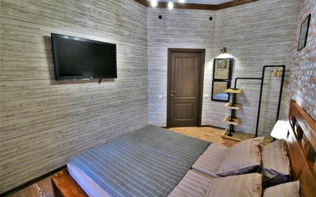 Апартаменты Anichkov Apartments