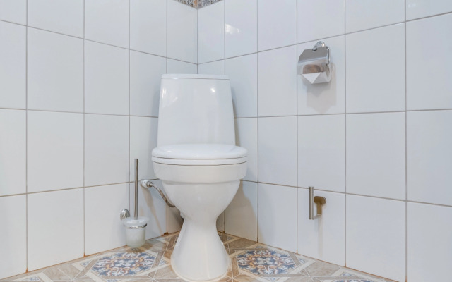 Апартаменты Sokroma Фонтанный Дом 4