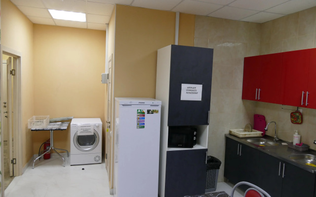 Отель Триумф