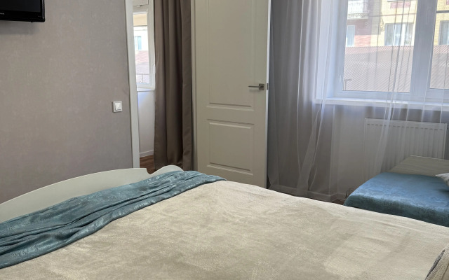 Квартира Однокомнатная квартира на Орджоникидзе