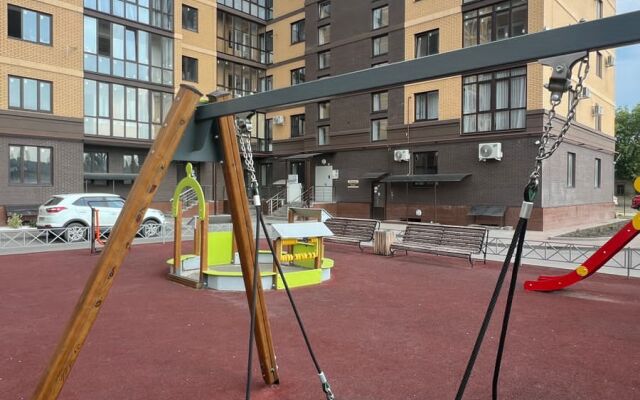 Апартаменты на Первомайской 70/150