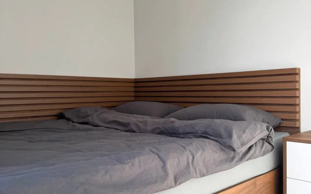 Апартаменты СНТ Садовод