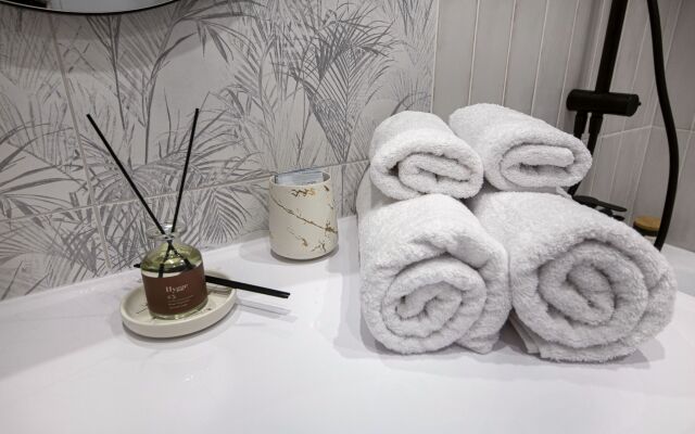 Апартаменты Room2day Багамы на Неве