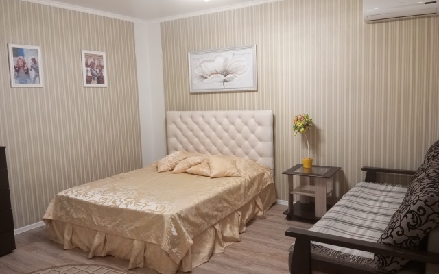 Studiya Zhk Kavkaz Apartments