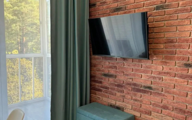 Апартаменты ПИК