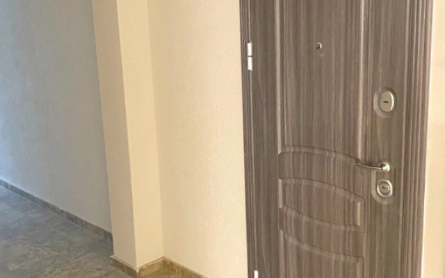 ZhK Korona Apartments