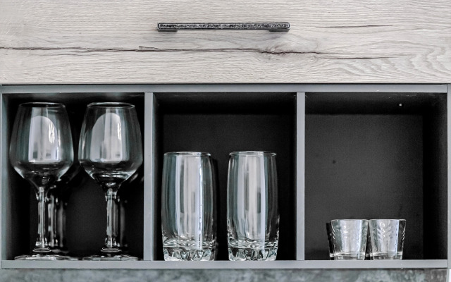 Апартаменты Ромашка от Ирины Савельевой + Квартира с видом на горы + В курортной зоне + У входа в верхний Национальный парк