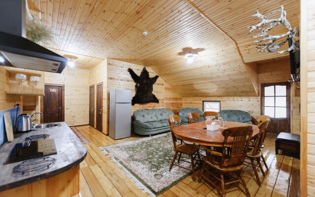21 kamhouse Guest House