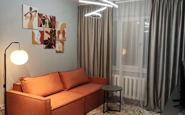 Квартира в 10 минутах пешком до горнолыжного склона BigWood