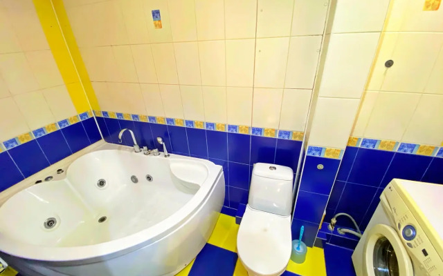 Bajkal Apartments on Karla Marksa 135