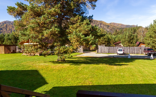 GreenWood Guest House