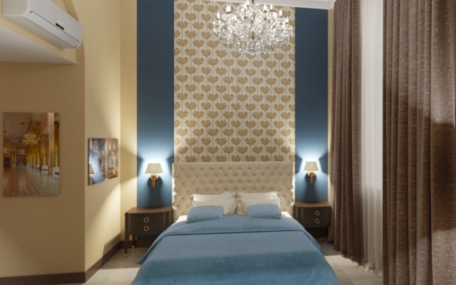 Neo Classic hotel