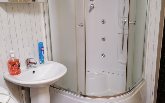 U Beryoz i Sosen Private home
