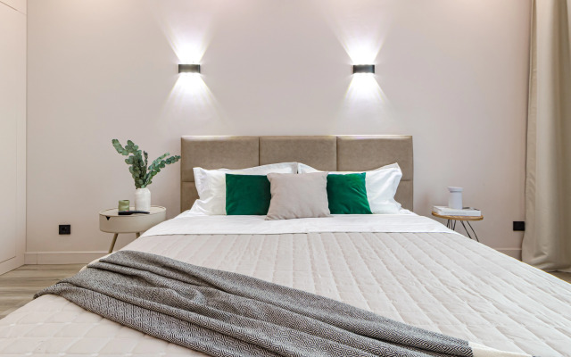 Tokyo Luxe Astana Flat