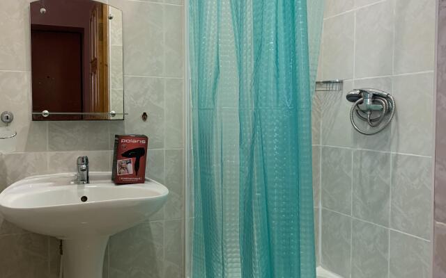 Langi Anapa Guest House